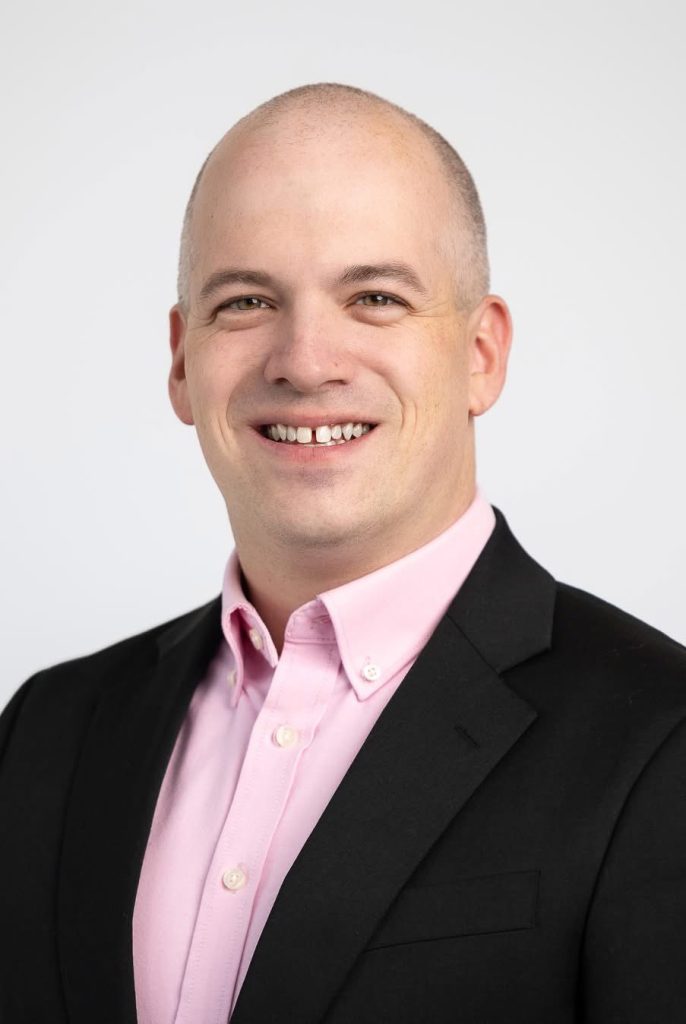 Jacob Honeycutt, REALTOR® serving Kansas City and surrounding areas